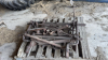 CULTIVATOR PARTS FOR CUB - 2