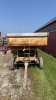 EBERSOL APPROX. 100BU GRAVITY WAGON - 2