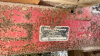 EBERSOL APPROX. 100BU GRAVITY WAGON - 4