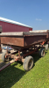 KILLBROS APPROX. 100BU GRAVITY WAGON - 2