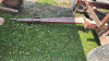 KILLBROS APPROX. 100BU GRAVITY WAGON - 3