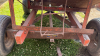 KILLBROS APPROX. 100BU GRAVITY WAGON - 6