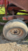KILLBROS APPROX. 100BU GRAVITY WAGON - 7