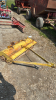 48IN FLAIL MOWER