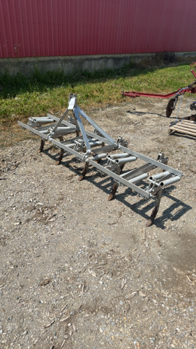 FERGUSON 7FT 3PTH CULTIVATOR