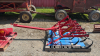 MASSEY HARRIS 4.5FT CULTIVATOR - 2