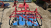 MASSEY HARRIS 4.5FT CULTIVATOR - 3