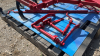 MASSEY HARRIS 4.5FT CULTIVATOR - 6