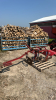 INTERNATIONAL 2 FURROW PLOW