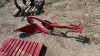 INTERNATIONAL 1 FURROW PLOW - 2
