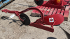 INTERNATIONAL 1 FURROW PLOW - 3