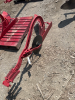 INTERNATIONAL 1 FURROW PLOW - 4