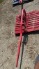 MASSEY HARRIS 1 FURROW PLOW - 3