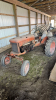 FARMALL CUB GAS TRACTOR PROJECT