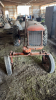 FARMALL CUB GAS TRACTOR PROJECT - 3