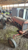 FARMALL CUB GAS TRACTOR PROJECT - 4