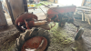 FARMALL CUB GAS TRACTOR PROJECT - 5