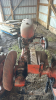 FARMALL CUB GAS TRACTOR PROJECT - 7