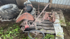 FARMALL CUB GAS TRACTOR PROJECT - 8