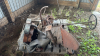 FARMALL CUB GAS TRACTOR PROJECT - 9