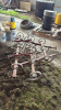 6FT CULTIVATOR FOR FARMALL C - 3