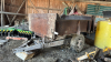 SHOPBILT 7.5FT x 6FT PTO DUMP TRAILER - 2