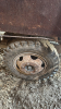 SHOPBILT 7.5FT x 6FT PTO DUMP TRAILER - 5