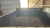 SHOPBILT 7.5FT x 6FT PTO DUMP TRAILER - 7