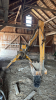 LONG 1200 3PTH BACKHOE - 2