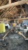 LONG 1200 3PTH BACKHOE - 4