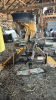 LONG 1200 3PTH BACKHOE - 5