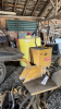 LONG 1200 3PTH BACKHOE - 6