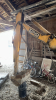 LONG 1200 3PTH BACKHOE - 9