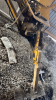 LONG 1200 3PTH BACKHOE - 10