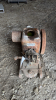 INTERNATIONAL HARVESTER HIT & MISS ENGINE