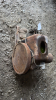 INTERNATIONAL HARVESTER HIT & MISS ENGINE - 4