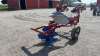 INTERNATIONAL 39 2-FURROW TUMBLE PLOW - 5