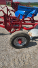 INTERNATIONAL 39 2-FURROW TUMBLE PLOW - 9