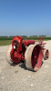 MOLINE-UNIVERSAL GAS TRACTOR