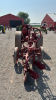 MOLINE-UNIVERSAL GAS TRACTOR - 4
