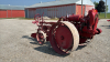 MOLINE-UNIVERSAL GAS TRACTOR - 7