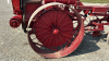 MOLINE-UNIVERSAL GAS TRACTOR - 9