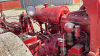 MOLINE-UNIVERSAL GAS TRACTOR - 12