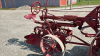 MOLINE-UNIVERSAL GAS TRACTOR - 13