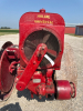 MOLINE-UNIVERSAL GAS TRACTOR - 16
