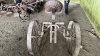 MOLINE-UNIVERSAL GAS TRACTOR - 20