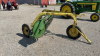 JOHN DEERE 5-BAR RAKE - 6