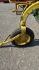 JOHN DEERE 5-BAR RAKE - 8