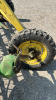 JOHN DEERE 5-BAR RAKE - 9
