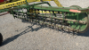 JOHN DEERE 5-BAR RAKE - 10